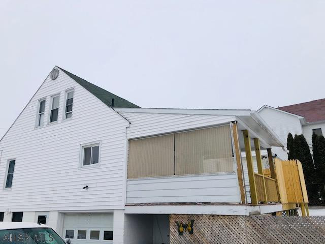 Unknown - Residential