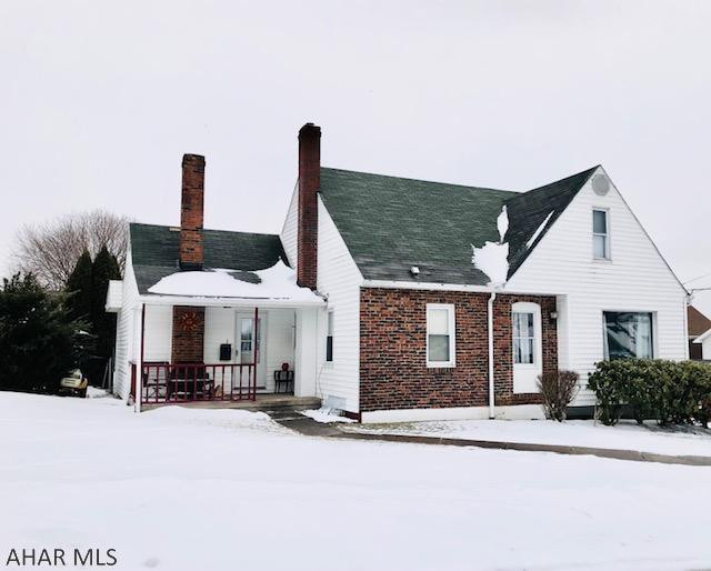 Unknown - Residential