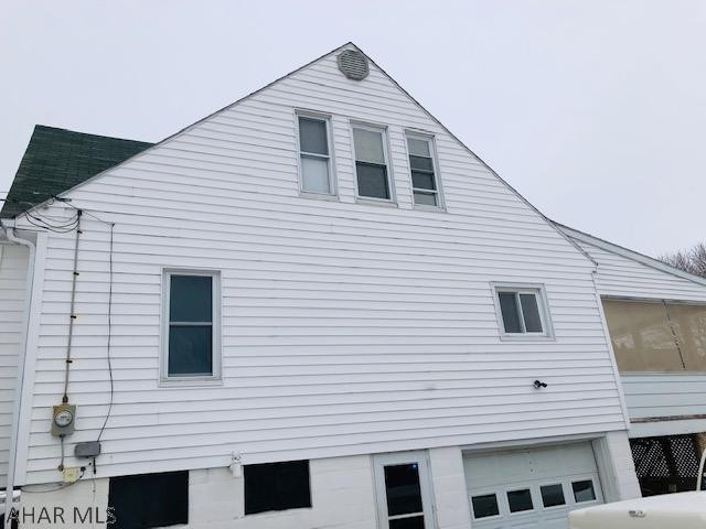 Unknown - Residential