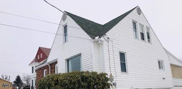 Unknown - Residential