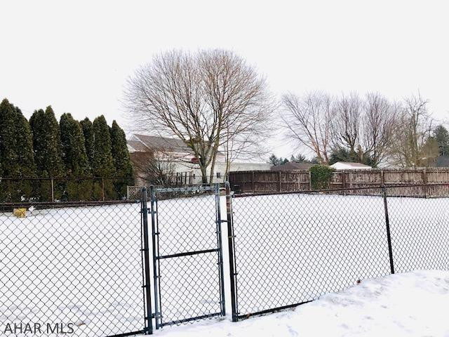 Unknown - Residential