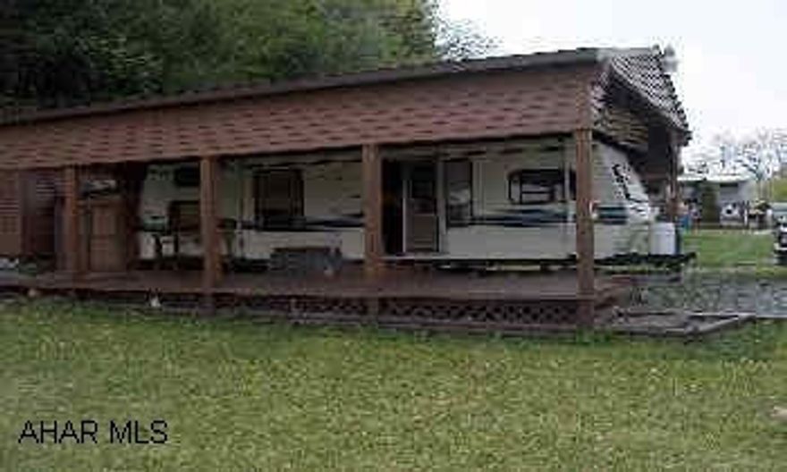 30' Dutchman camper, 1991 excellent condition w pavillion. gated community- call    Janet at (814) 687-4713 30' Dutchman camper, 1991 excellent condition w pavillion, 2 sheds, large front deck. gated community- call    Janet at (814) 687-4713