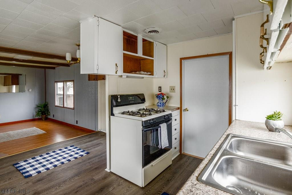 Eldorado - Residential