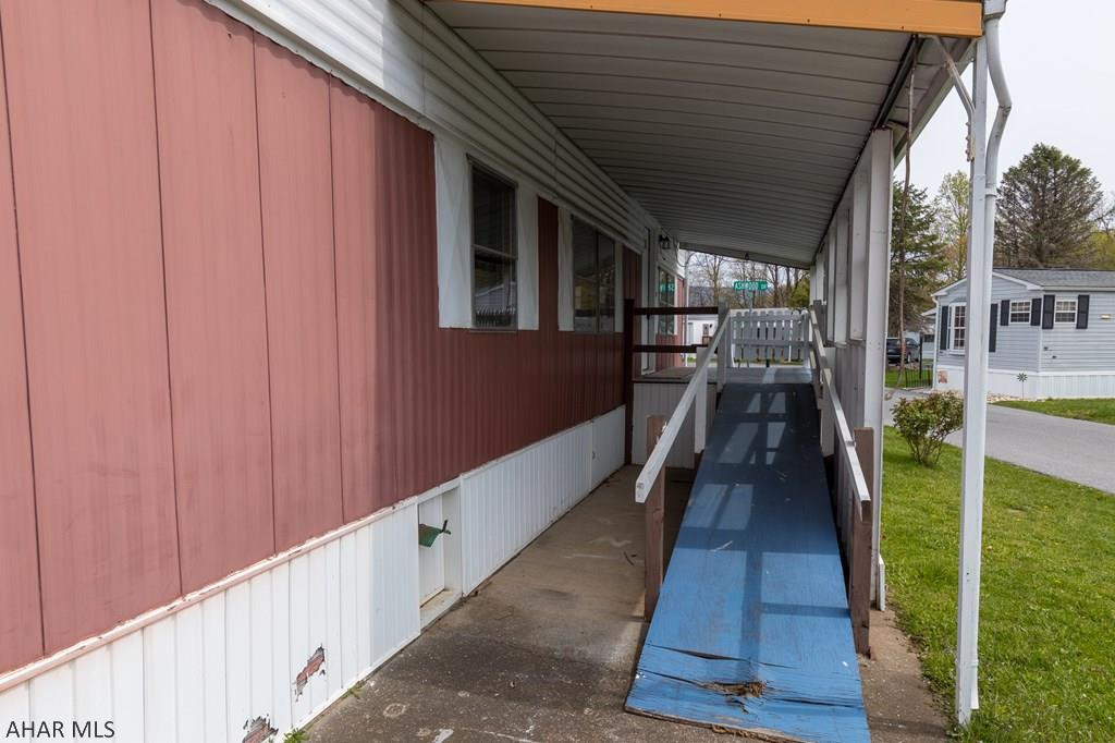 Eldorado - Residential