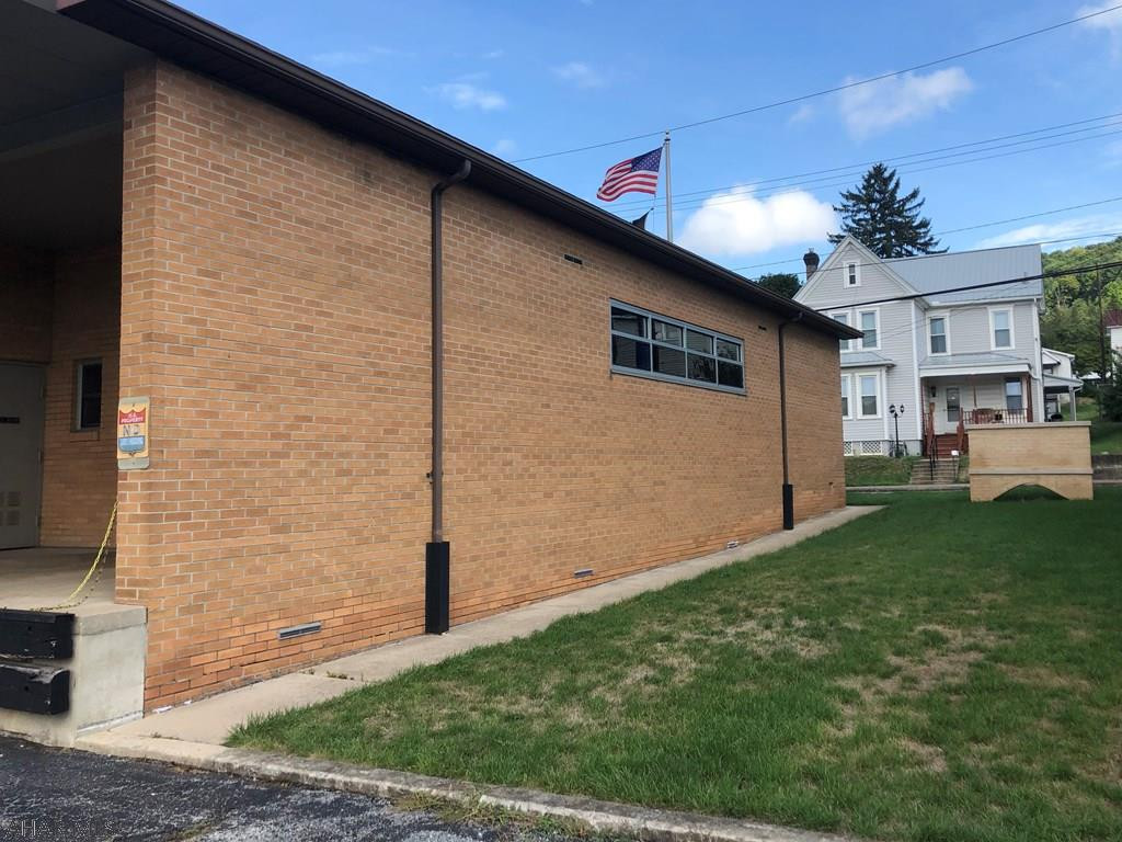 Other - Commercial Sale