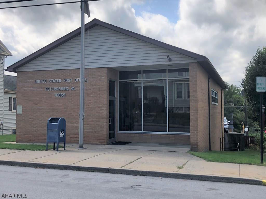 Other - Commercial Sale