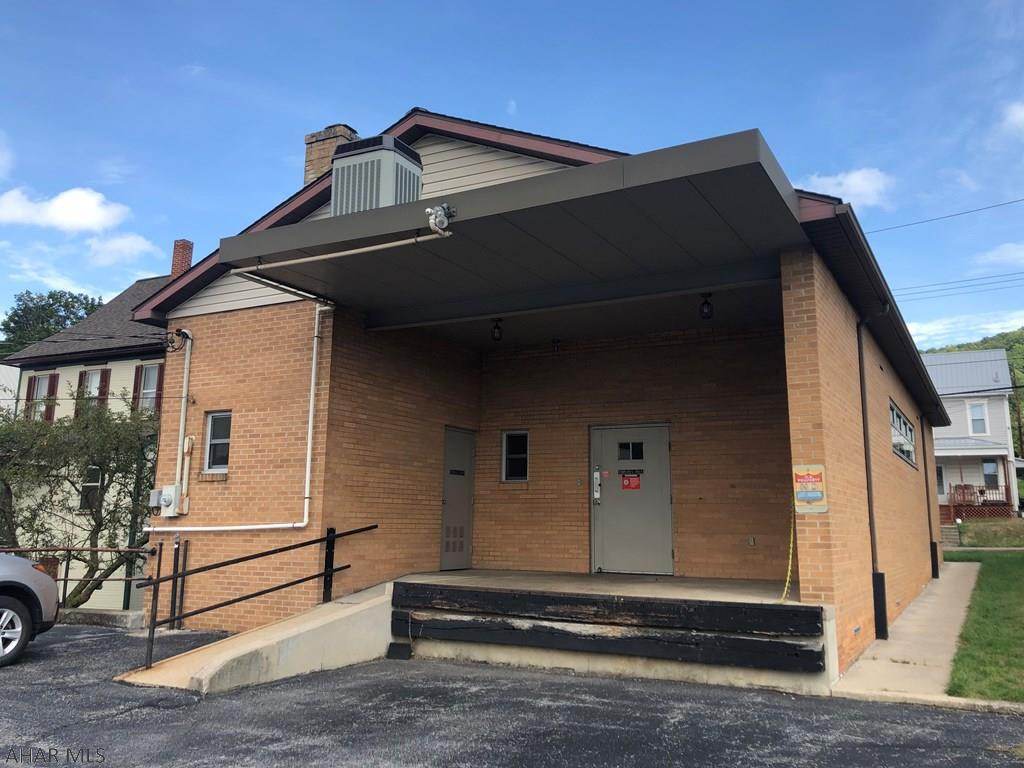 Other - Commercial Sale