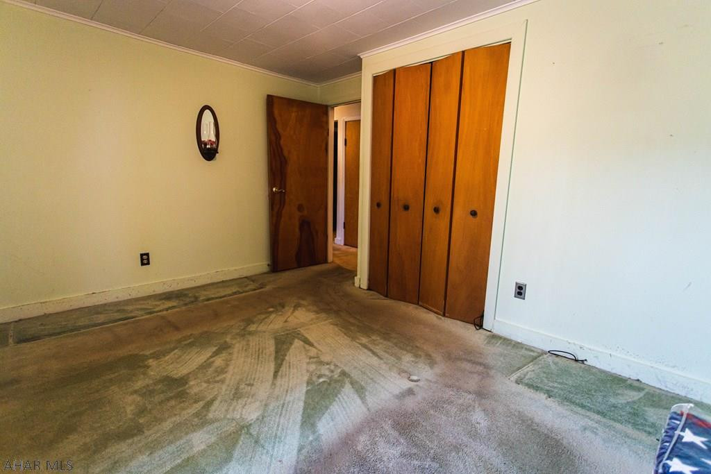 Unknown - Residential