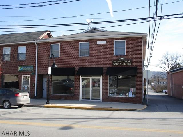 Other - Commercial Lease