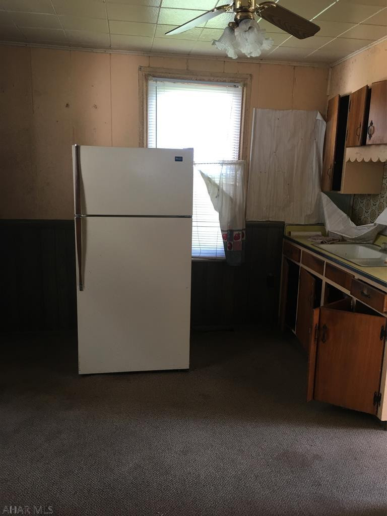 Unknown - Residential