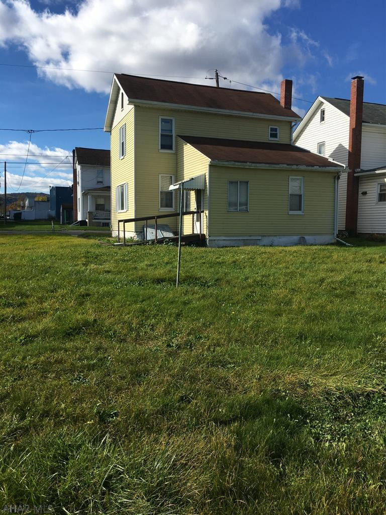 Unknown - Residential