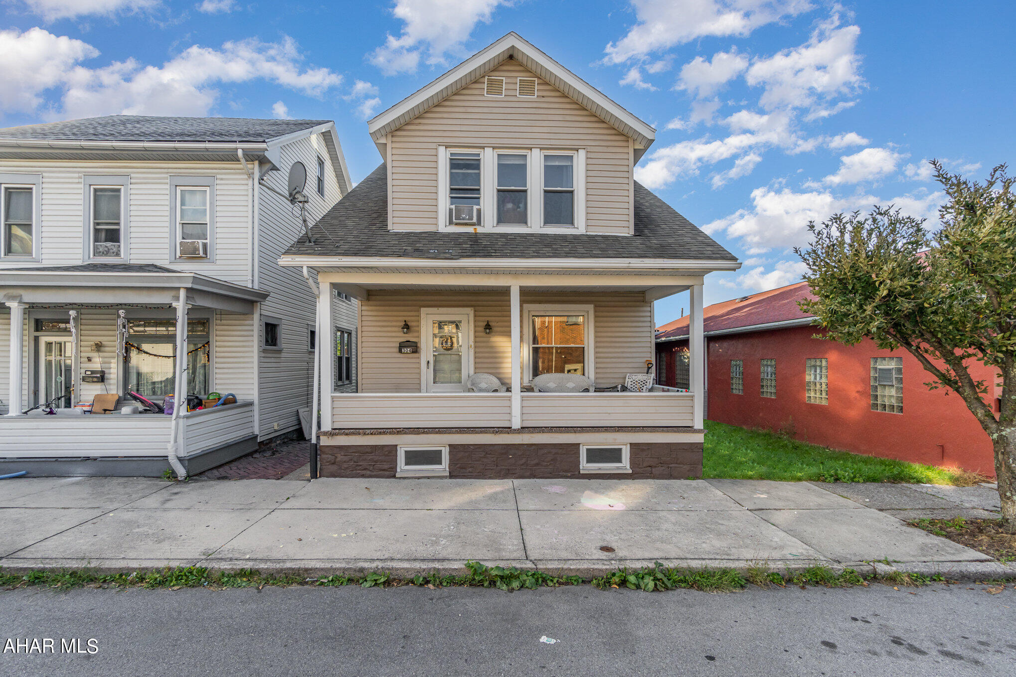 East End - Residential