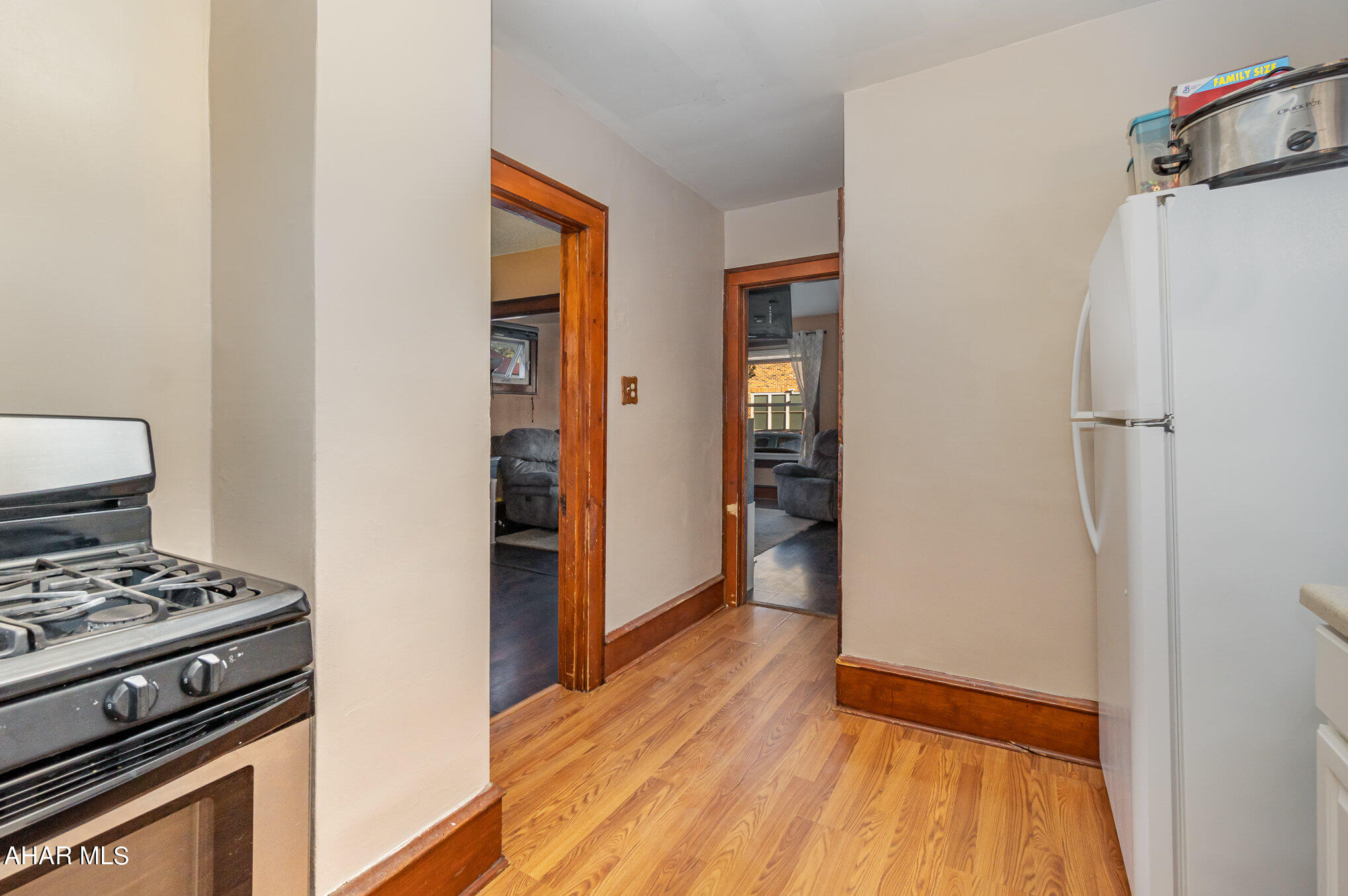 East End - Residential