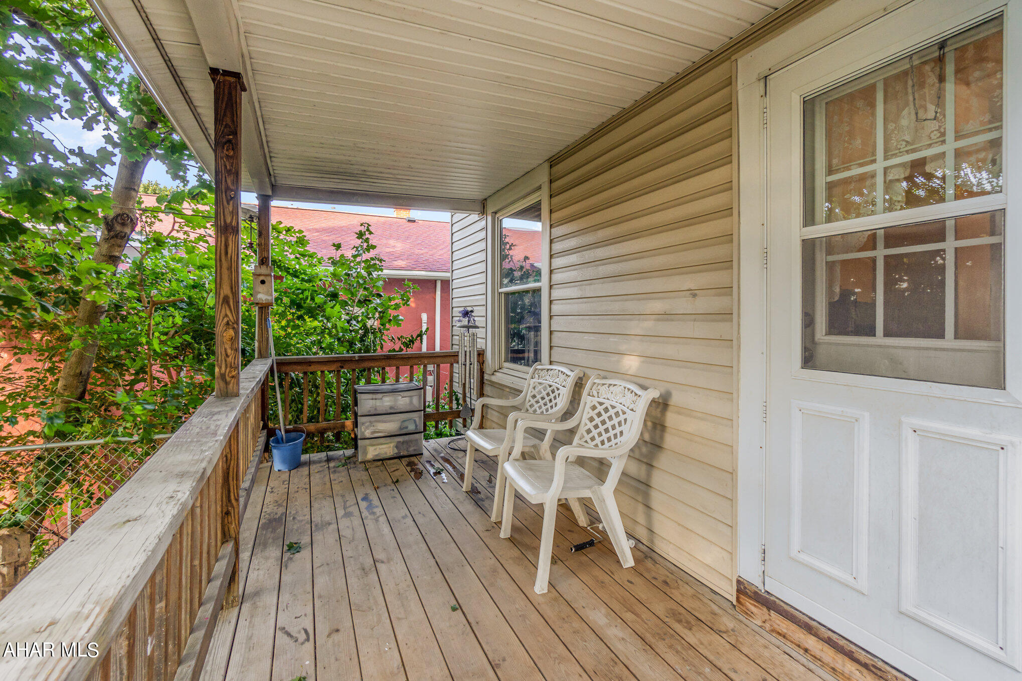 East End - Residential