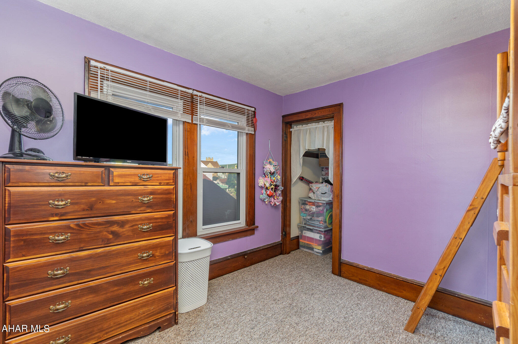 East End - Residential