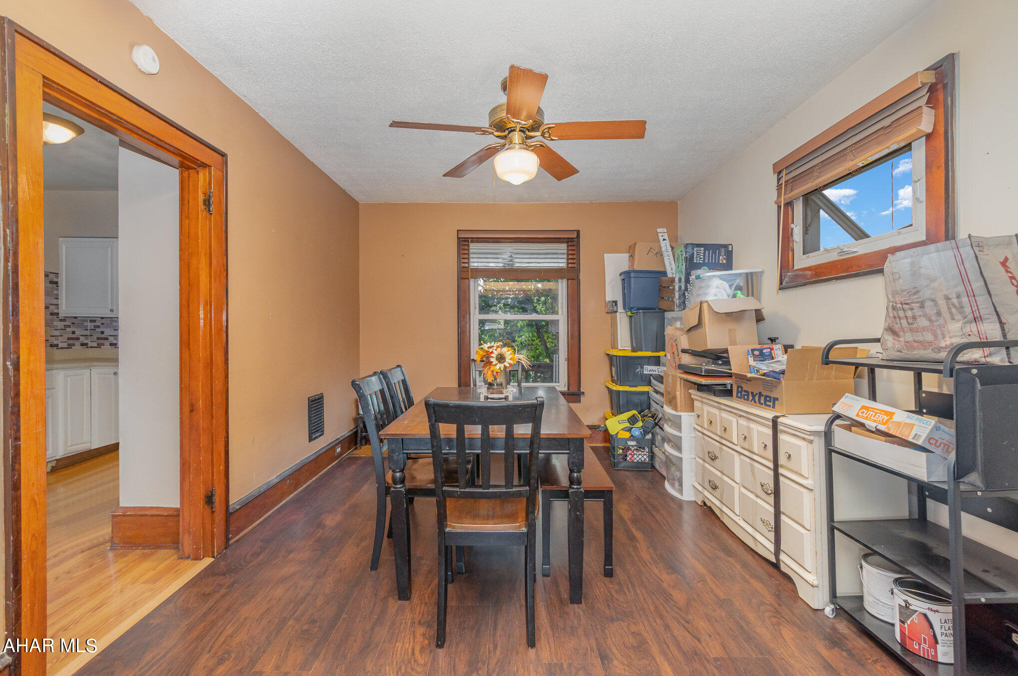 East End - Residential