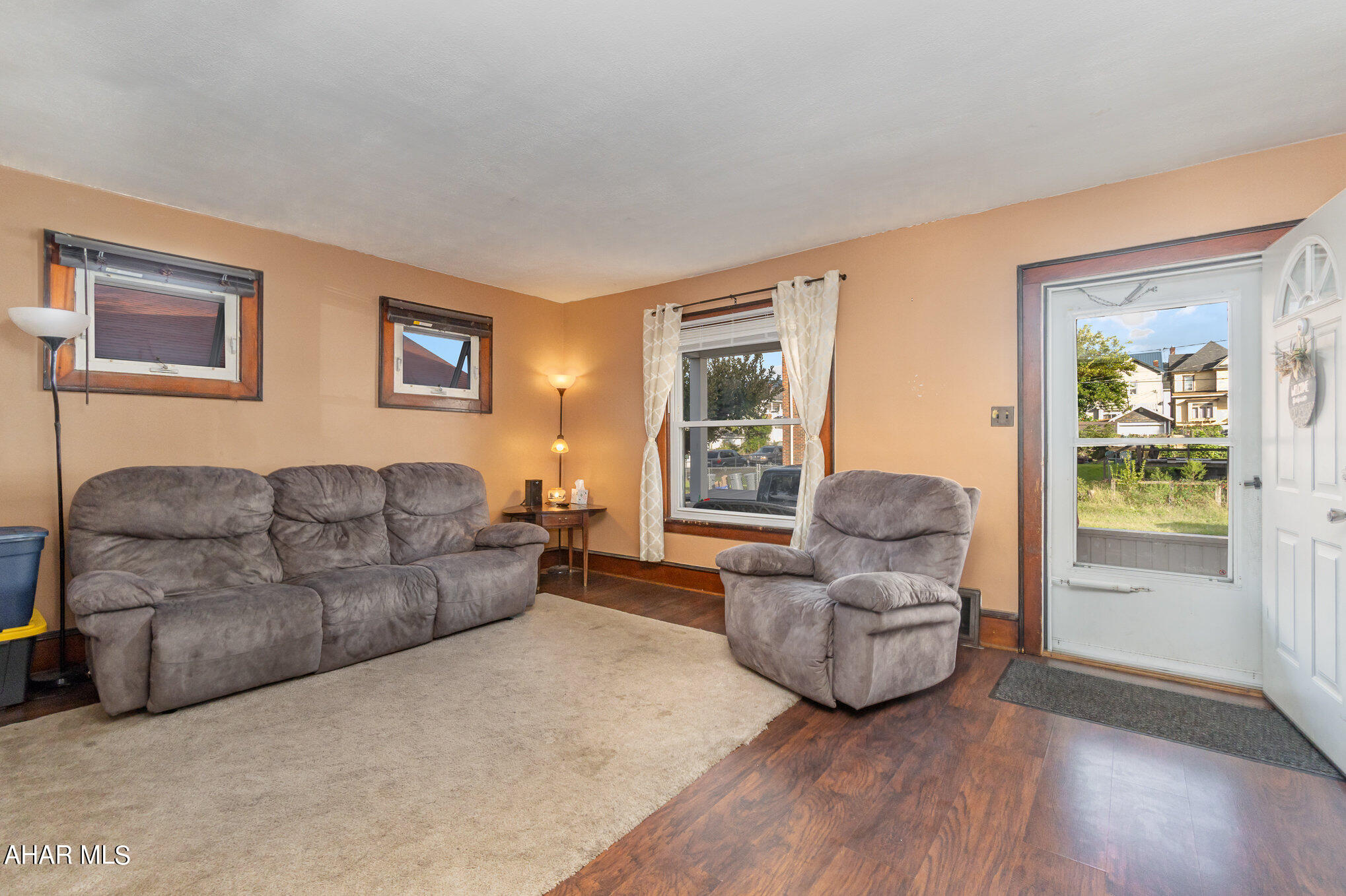 East End - Residential