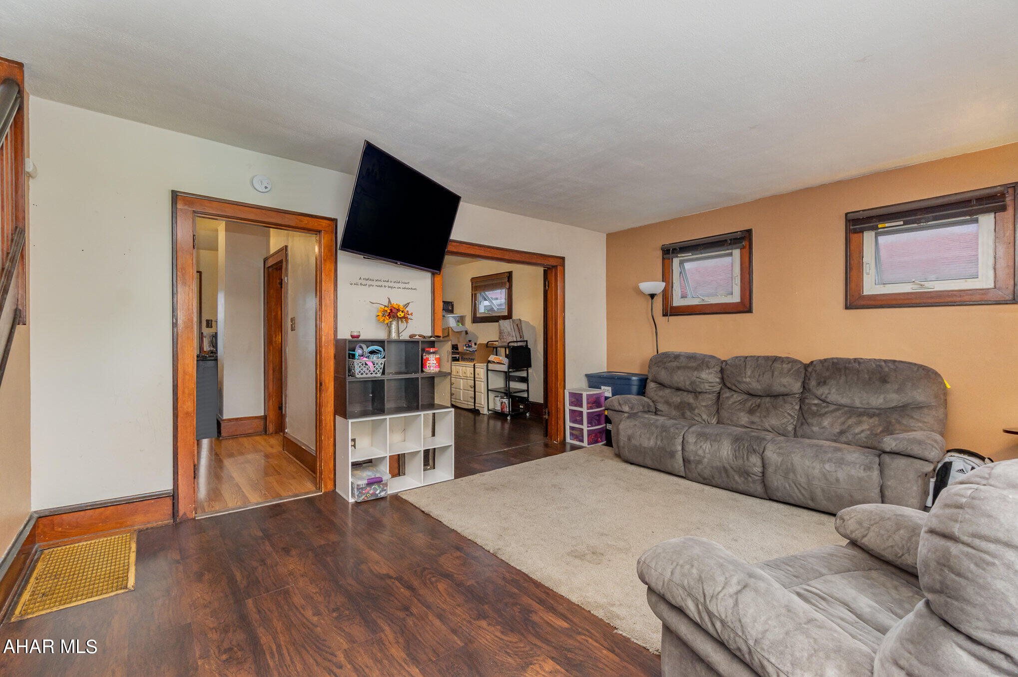 East End - Residential