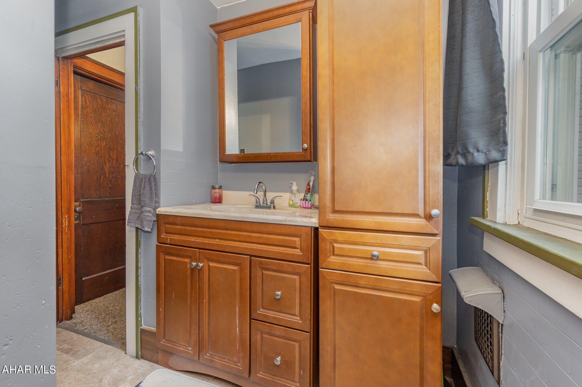 East End - Residential