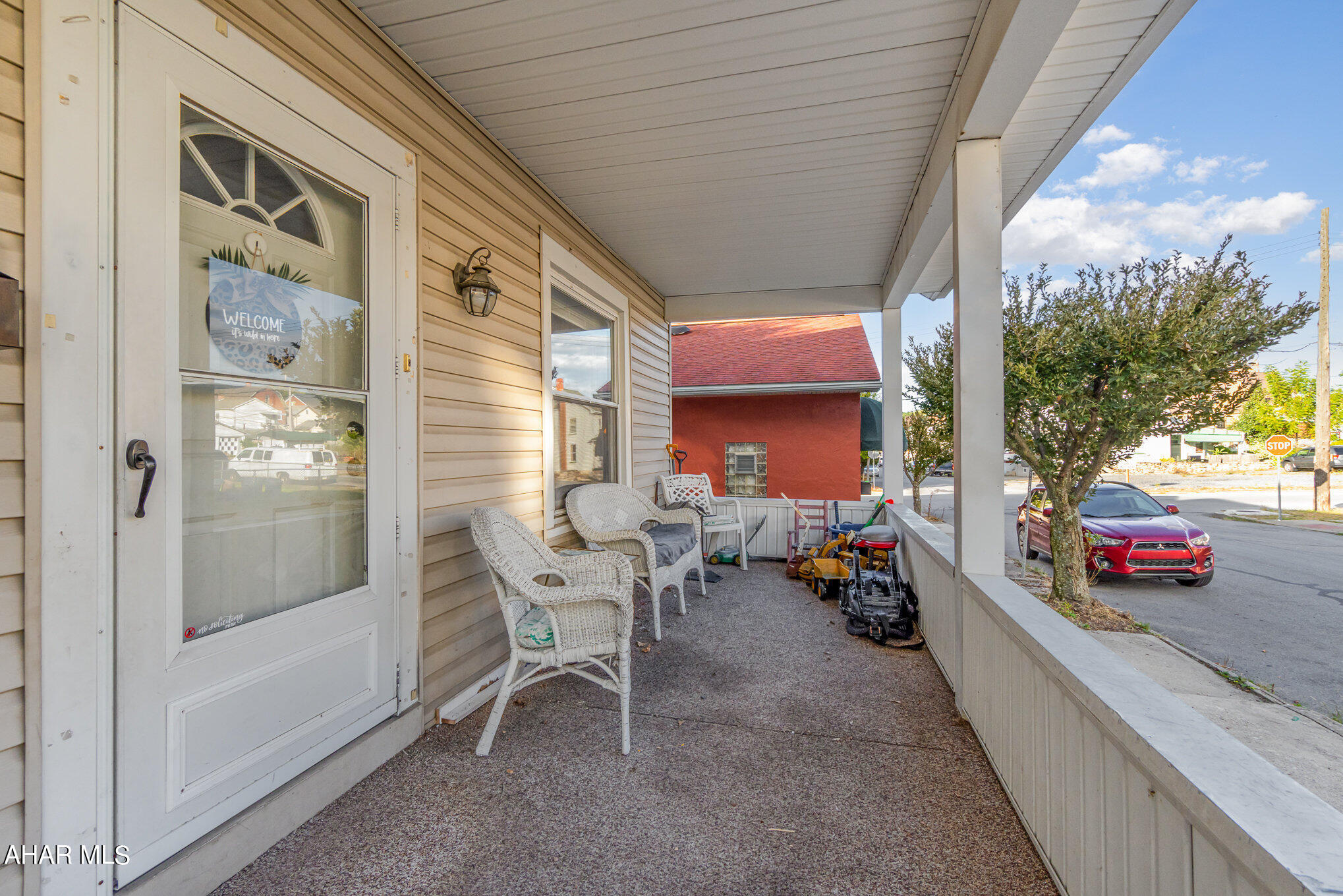 East End - Residential