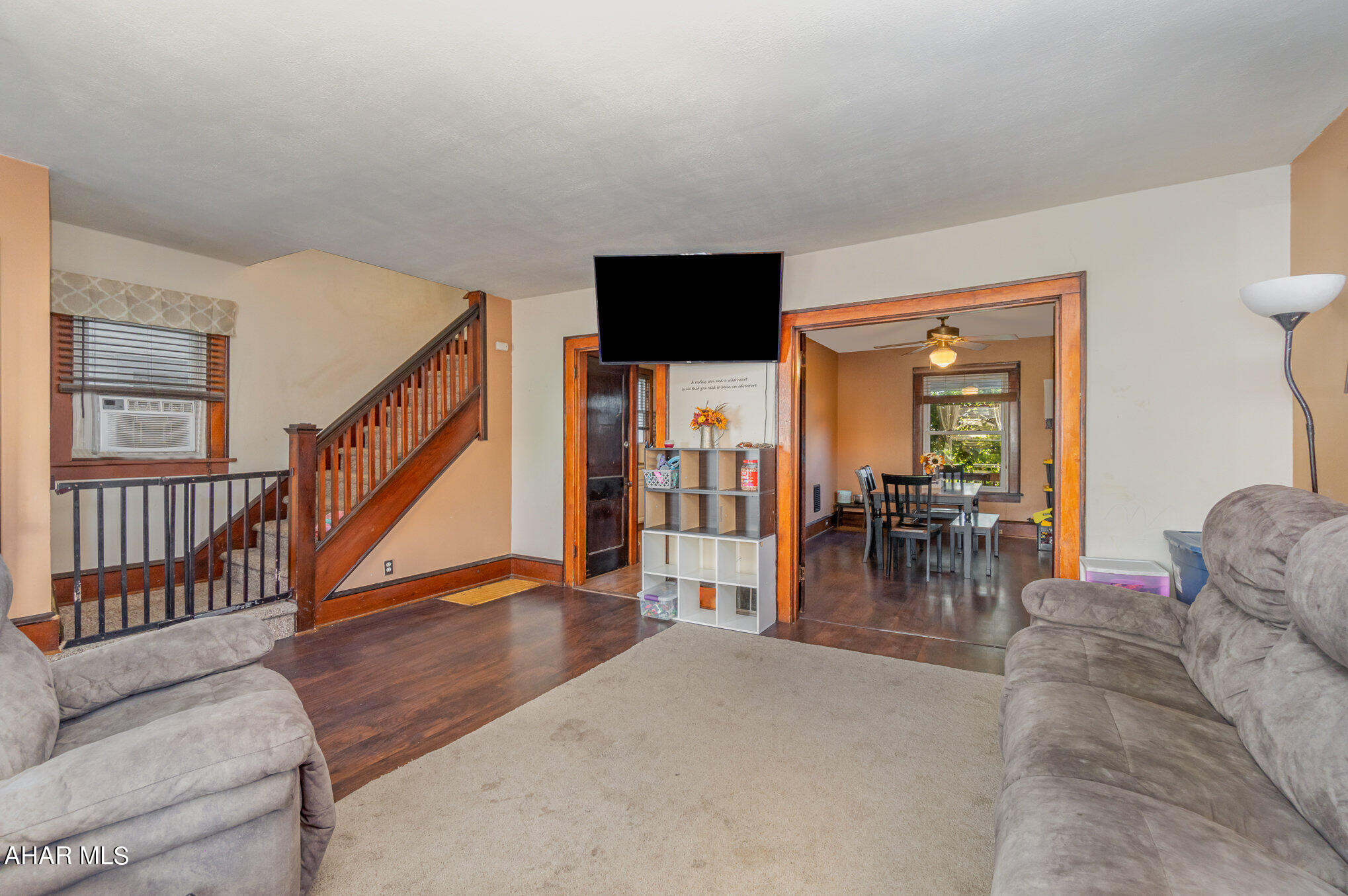 East End - Residential