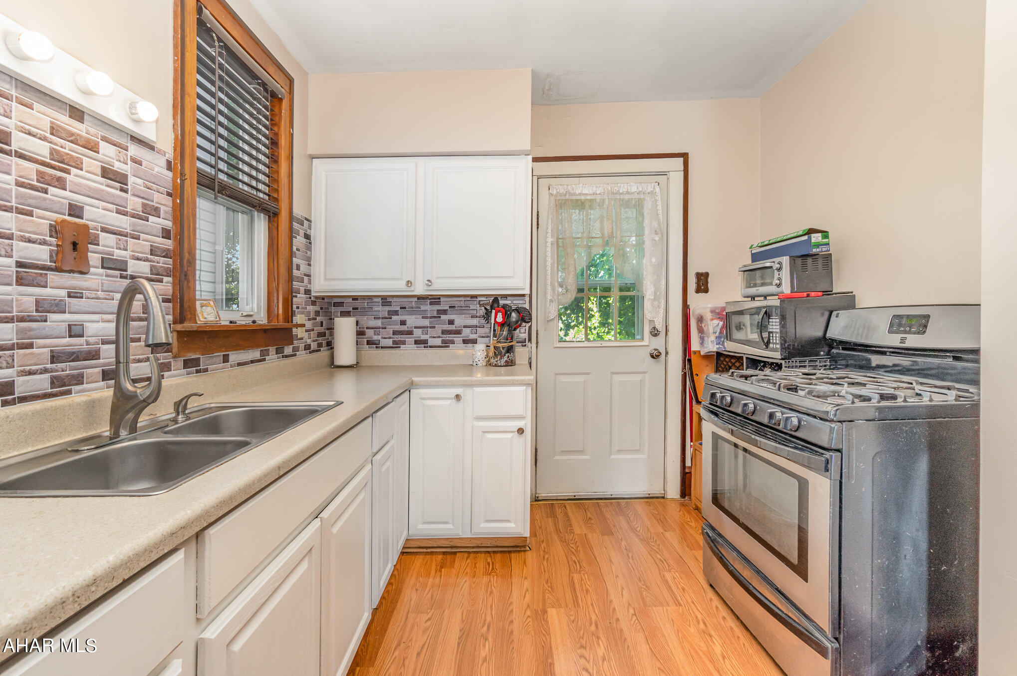 East End - Residential