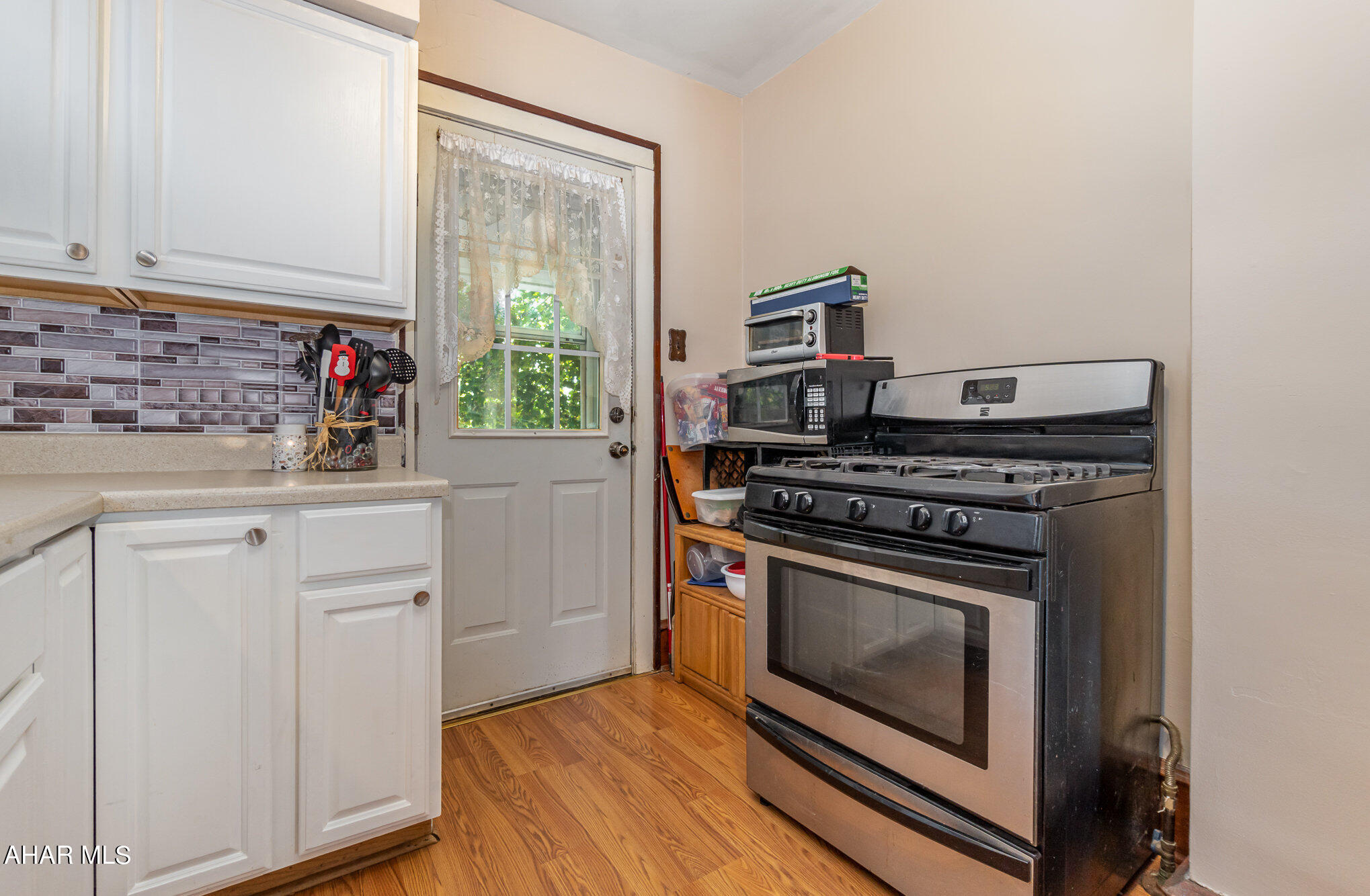 East End - Residential