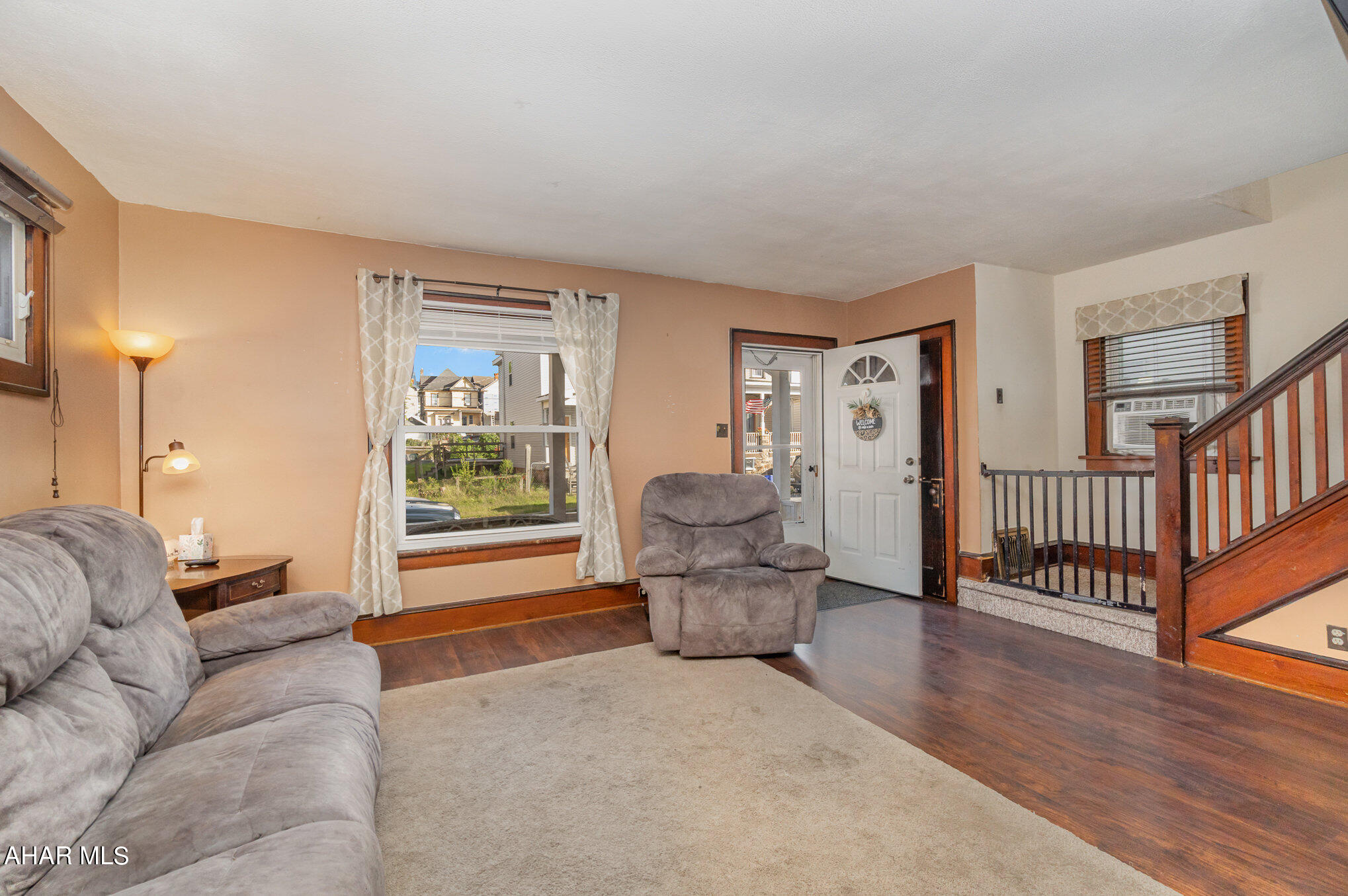 East End - Residential