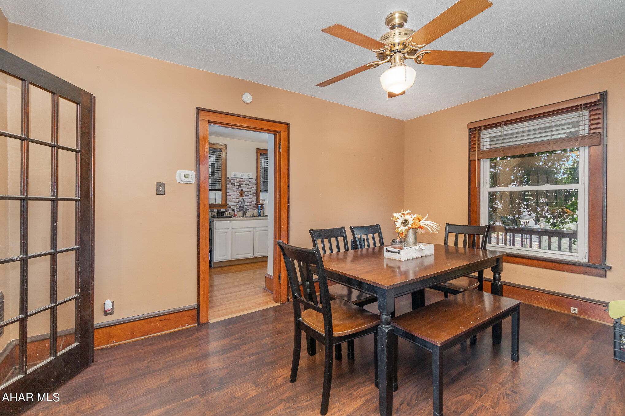 East End - Residential