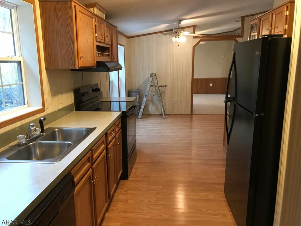 Unknown - Residential