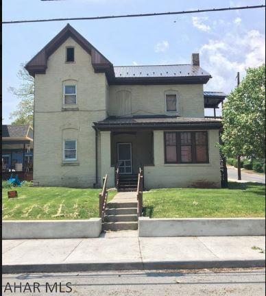 Other - Residential Income