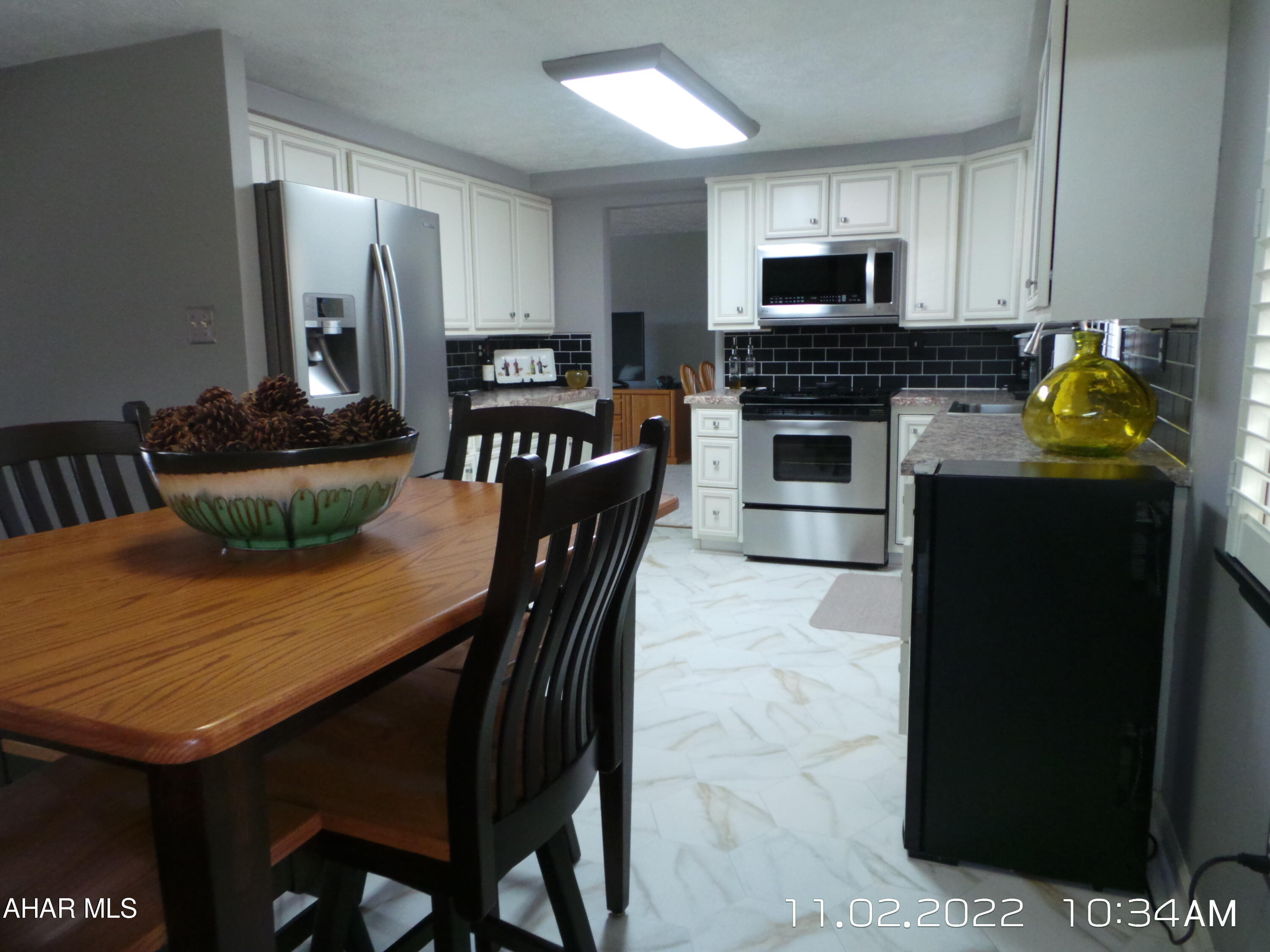 Holiday Manor - Residential