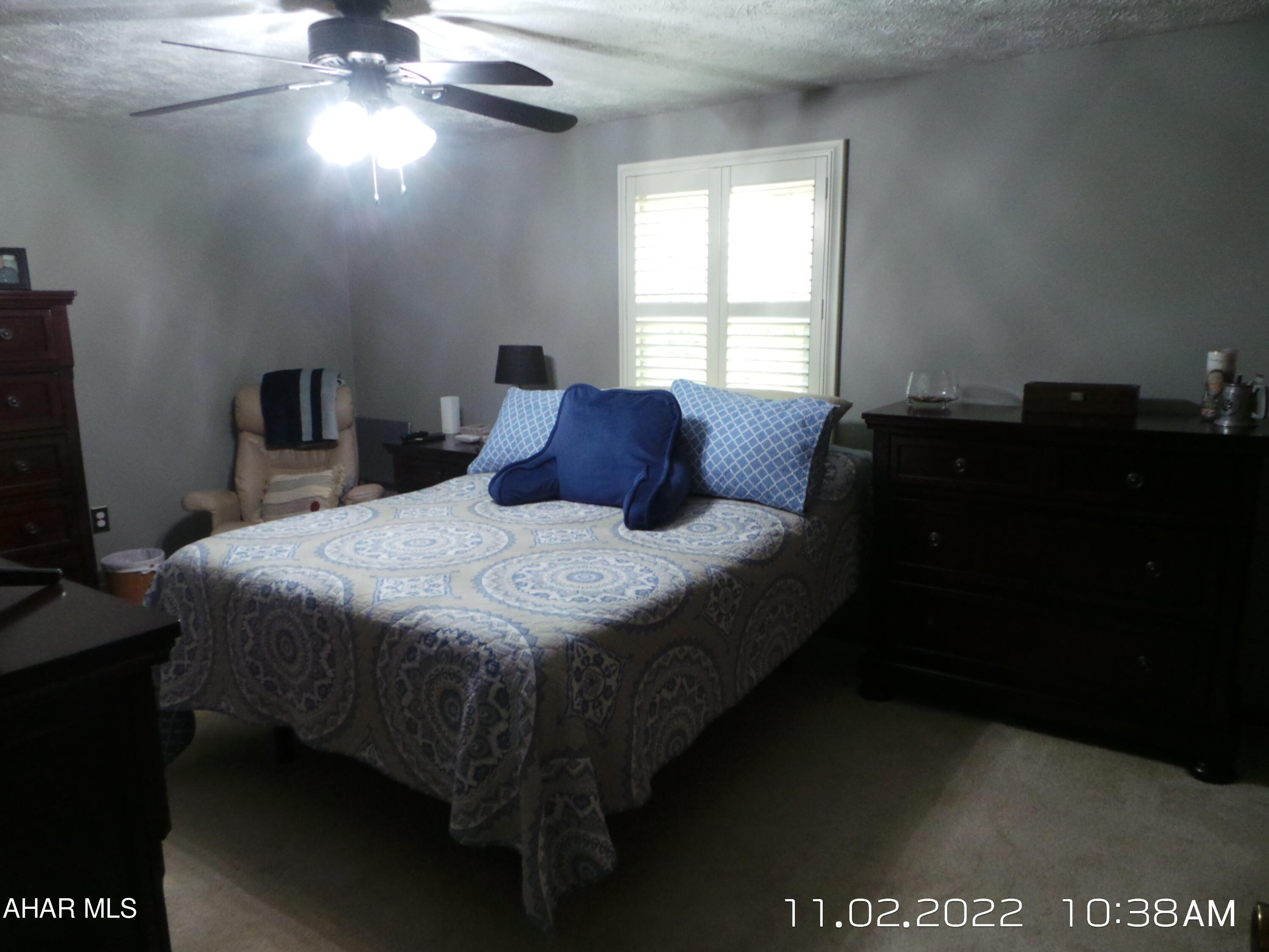 Holiday Manor - Residential