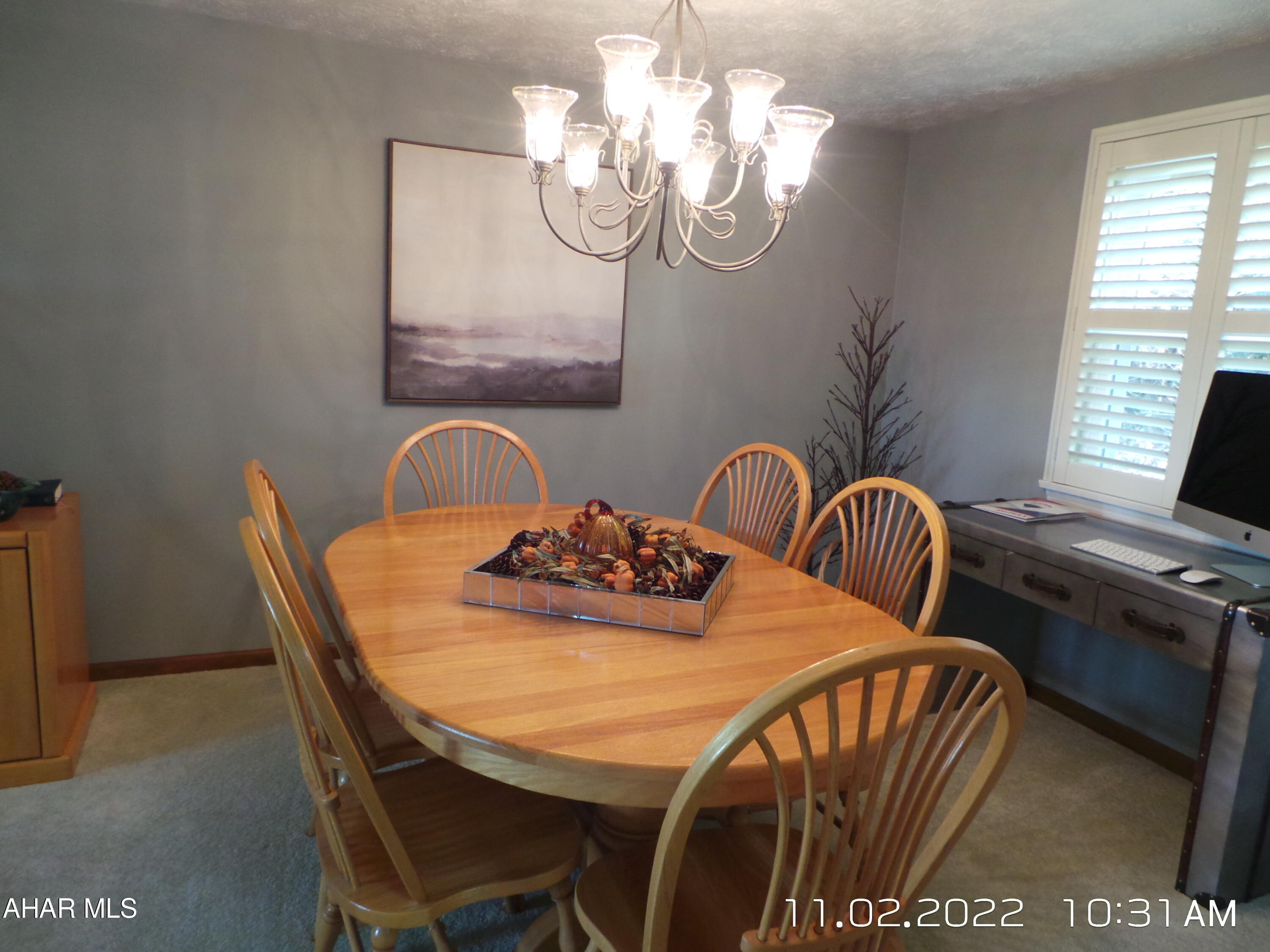 Holiday Manor - Residential