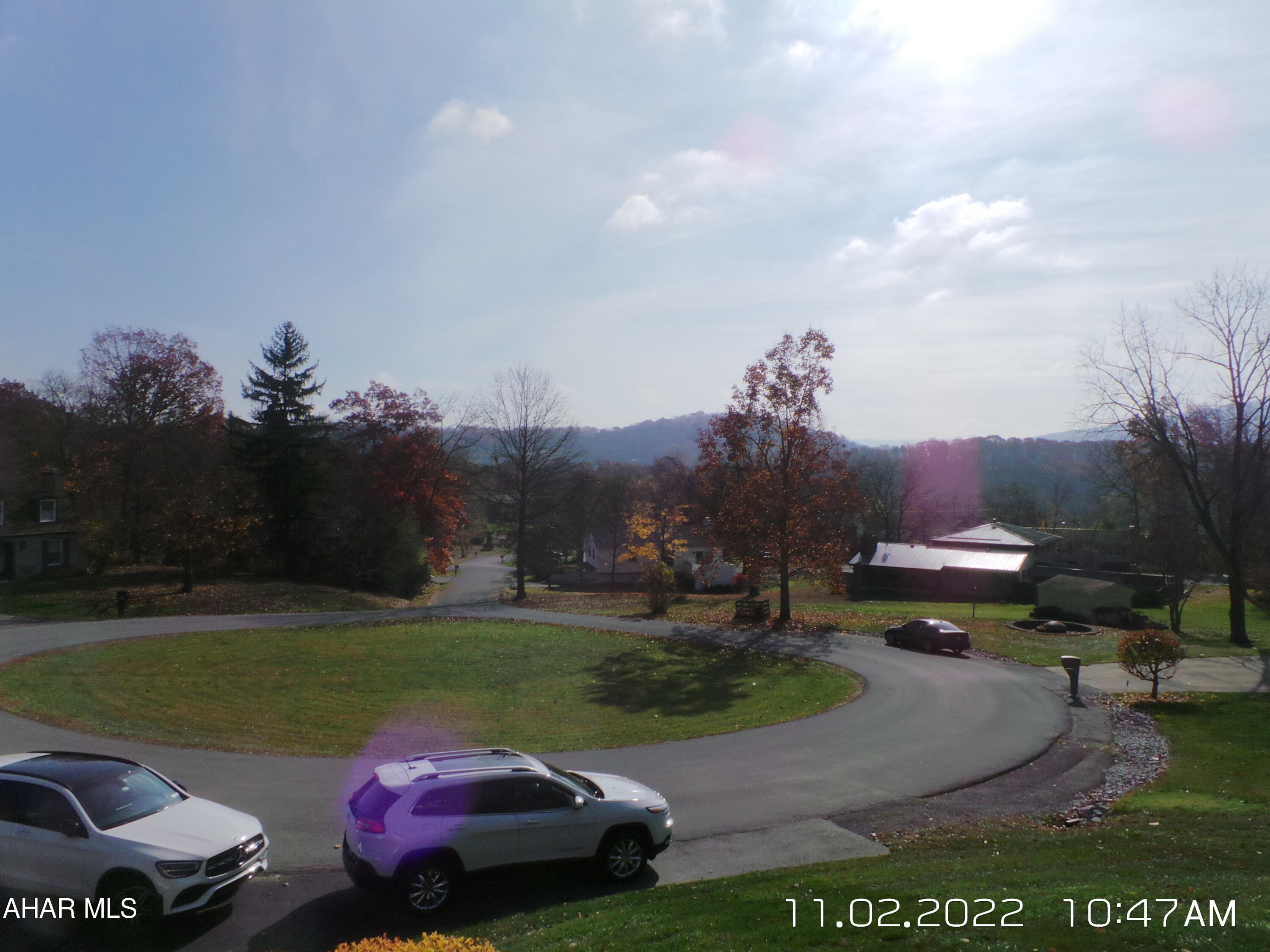 Holiday Manor - Residential