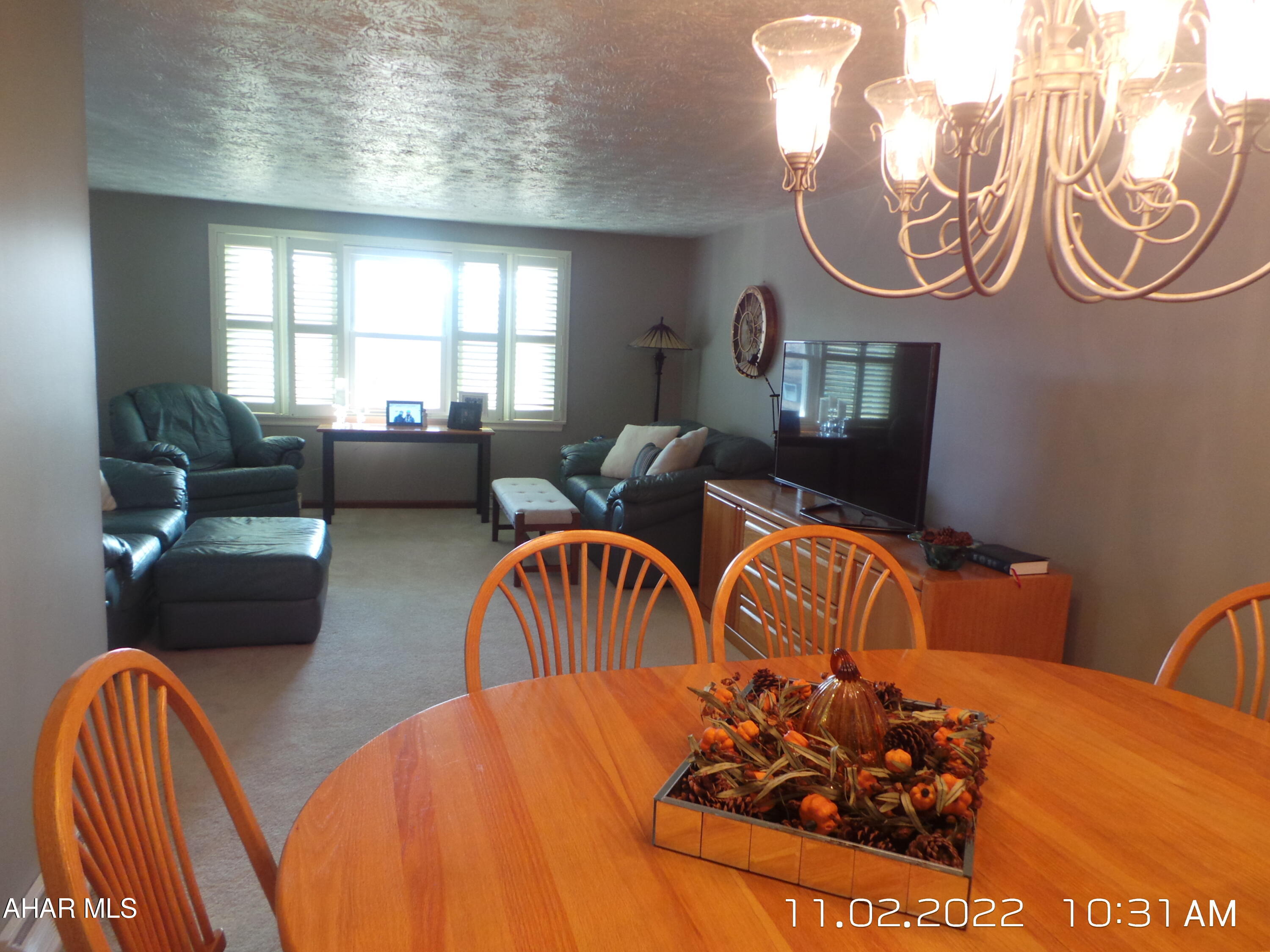 Holiday Manor - Residential