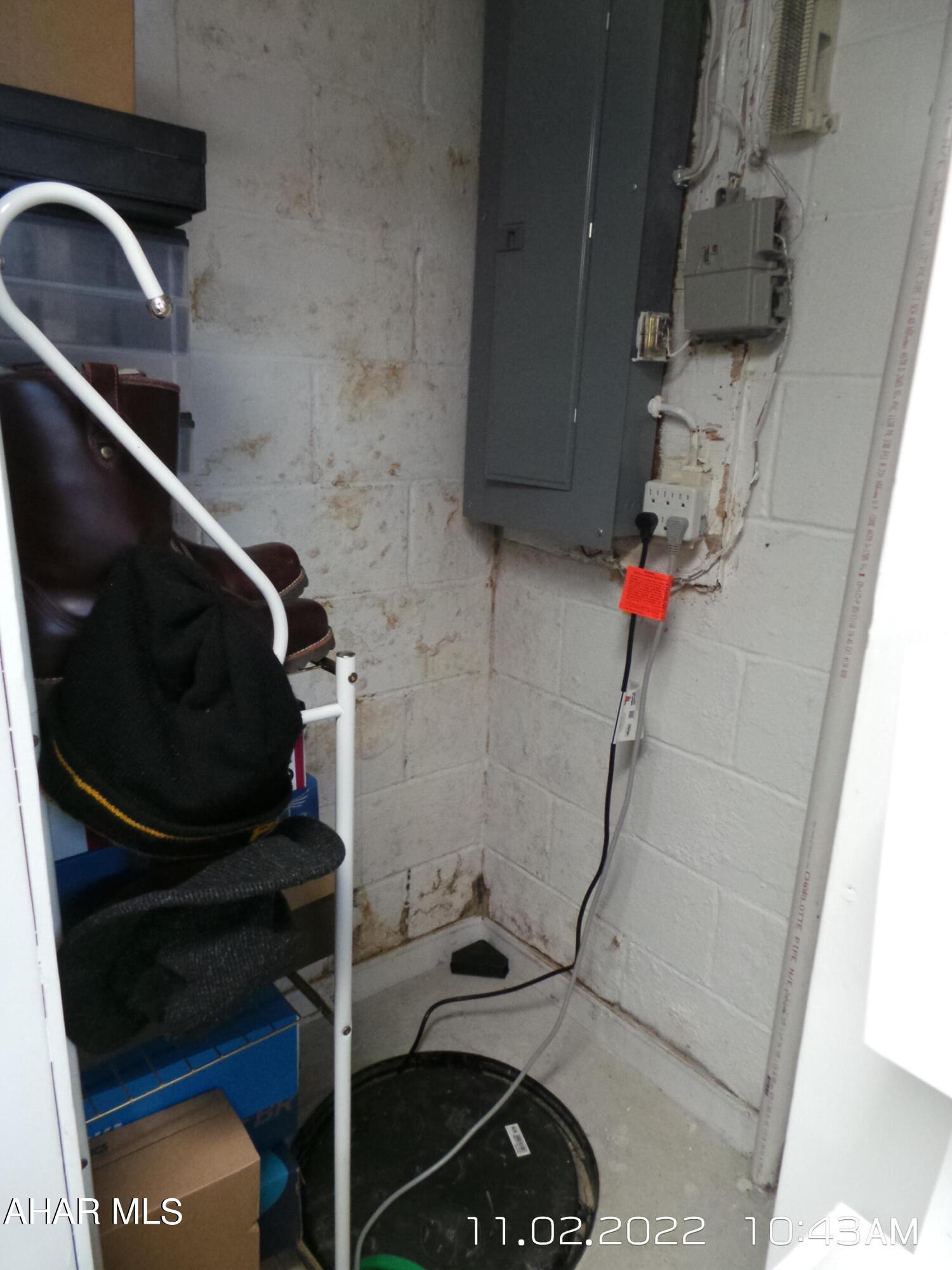 Holiday Manor - Residential