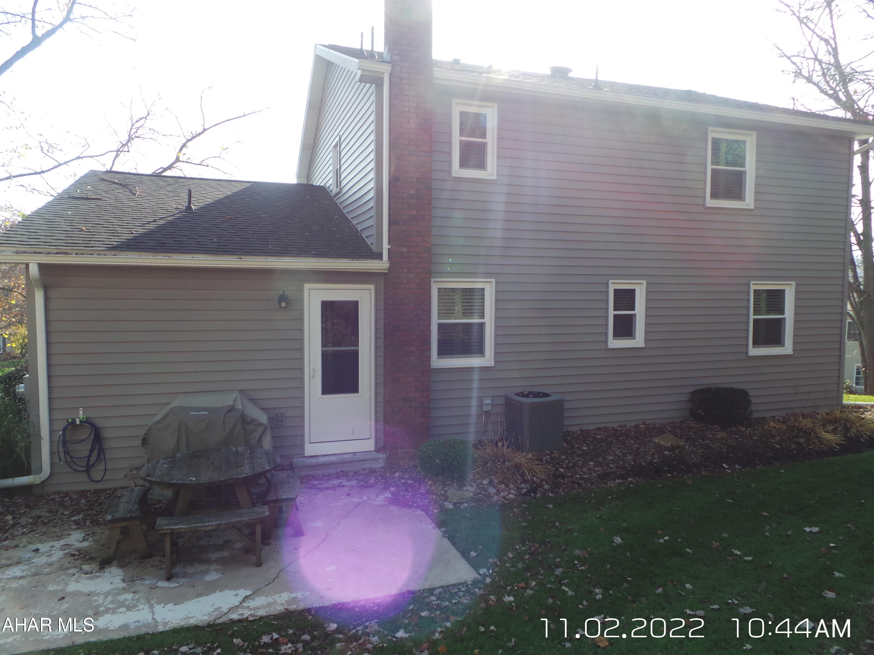 Holiday Manor - Residential