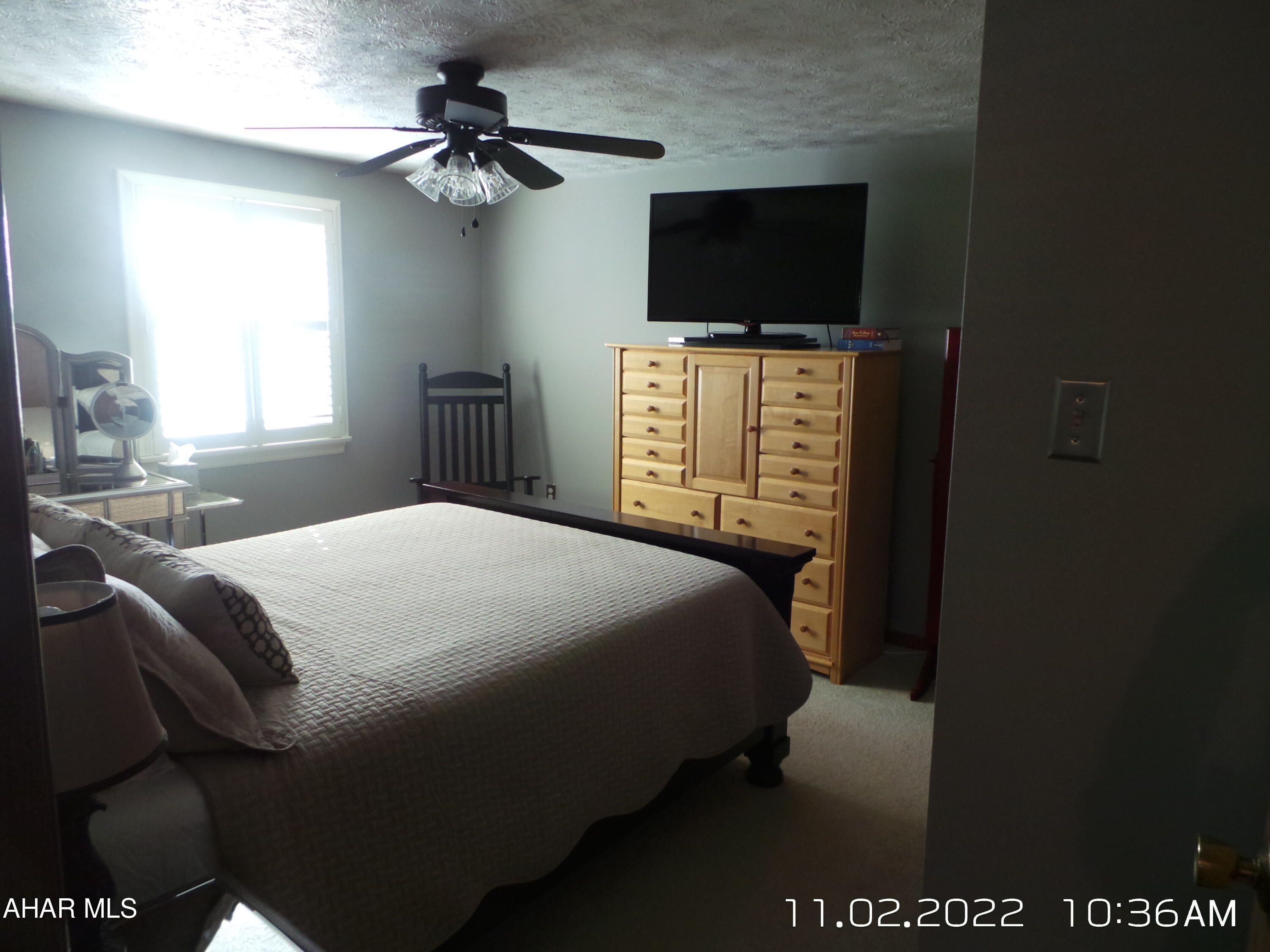 Holiday Manor - Residential