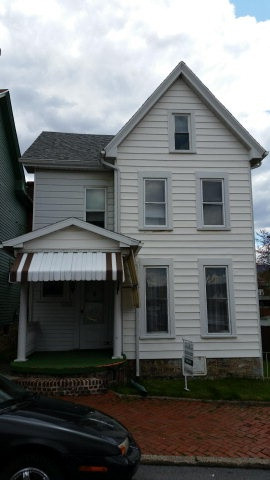 East End - Residential