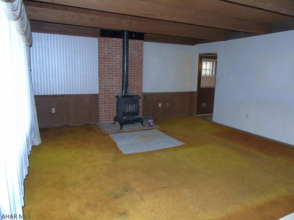 East Loop - Residential