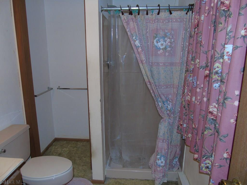 East Loop - Residential