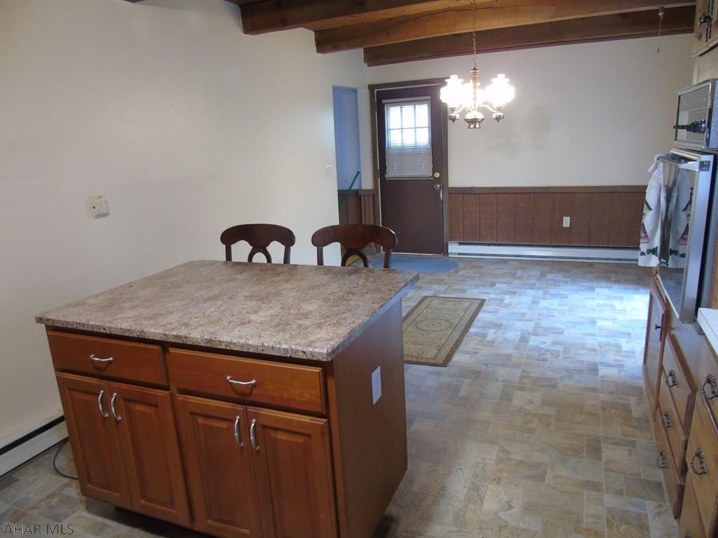 East Loop - Residential