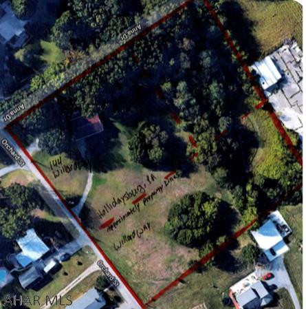 East Loop - Residential