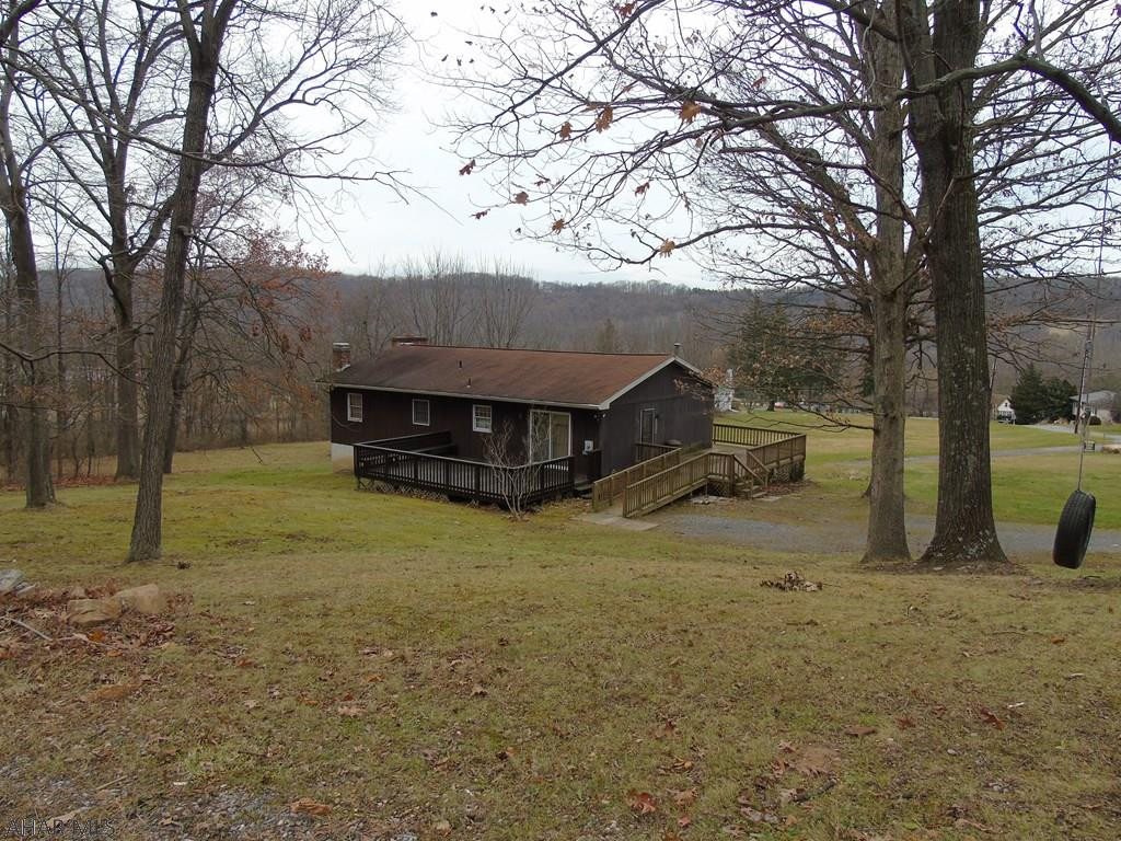 East Loop - Residential