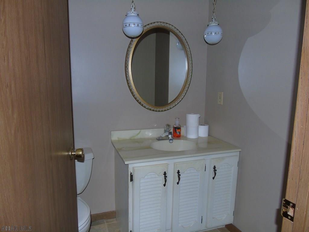 East Loop - Residential