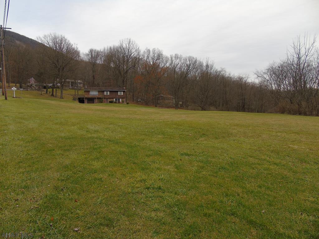 East Loop - Residential