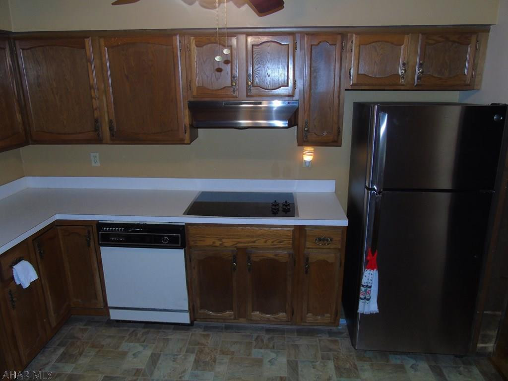 East Loop - Residential