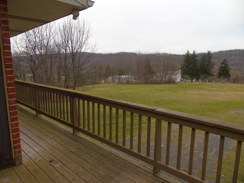 East Loop - Residential