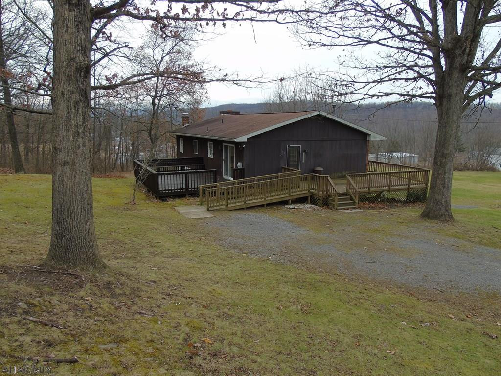 East Loop - Residential